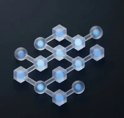 Custom AI agents for business process automation