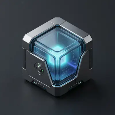 Business process audit and AI integration