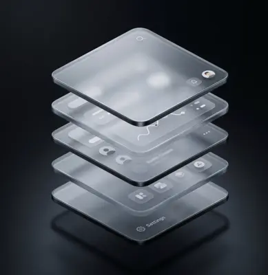 SaaS platform and web application development