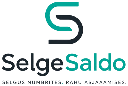 SelgeSaldo